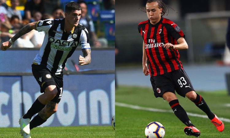 Serie A, cosa manca/1: l'Atalanta cerca un esterno, la Fiorentina studia il colpo