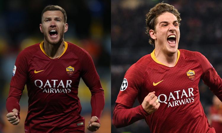 La nuova Roma riparte dai vecchi: no alle richieste di Juve e Inter, così ha blindato i suoi gioielli