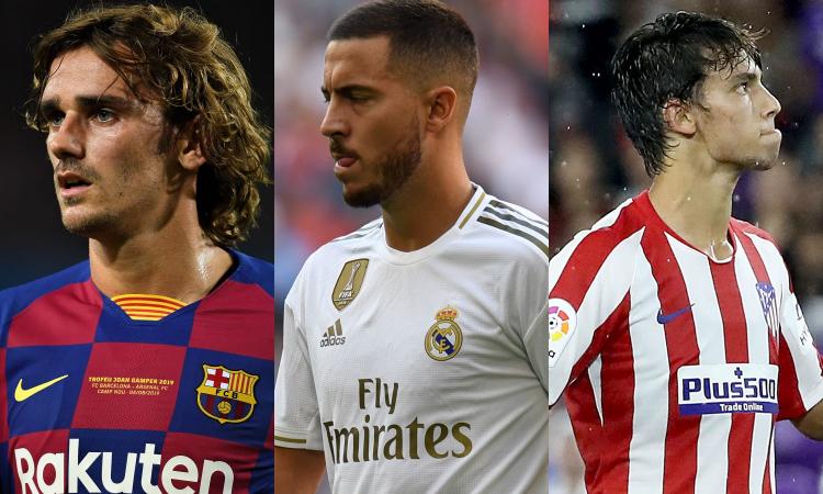 Parte la Liga, è caccia al Barcellona: il Real vuole rinascere, l'Atletico cambia pelle. Aspettando Neymar...