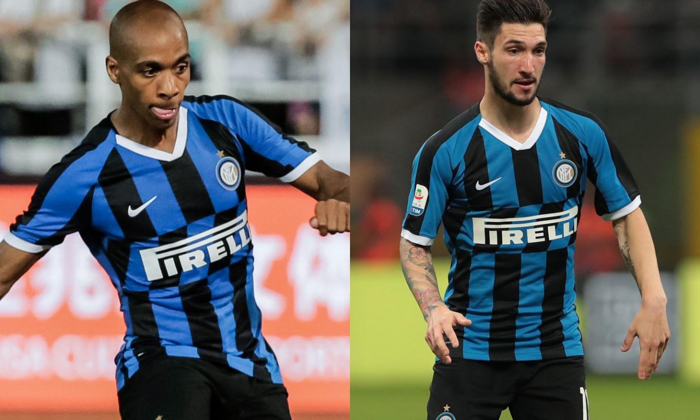 Inter, the latest on sales: from Dalbert to Politano