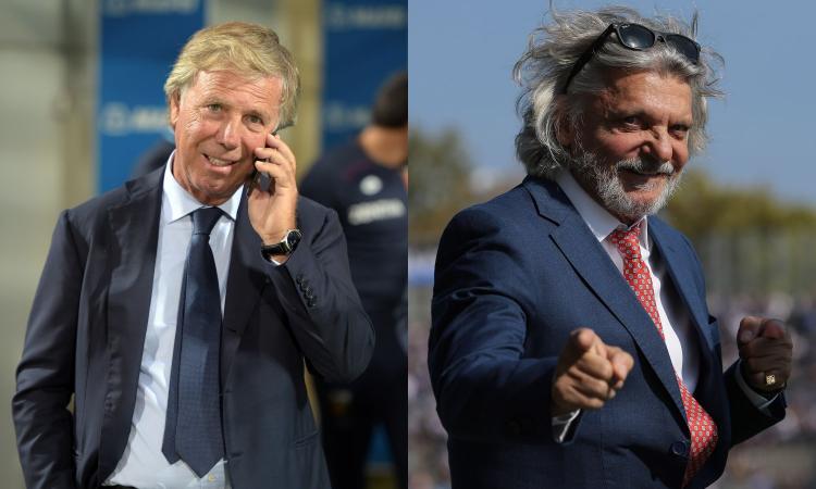 Sampdoria e Genoa, i dettagli dell'incontro per Colley, Goldaniga, Ghiglione e Leris