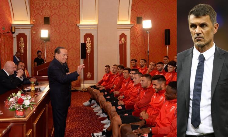 Da una parte c'è passione, dall'altra interesse: Monza in A prima che il Milan vinca scudetto o Champions