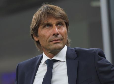 Retroscena Conte: ecco perché non ha ascoltato l'offerta del Napoli