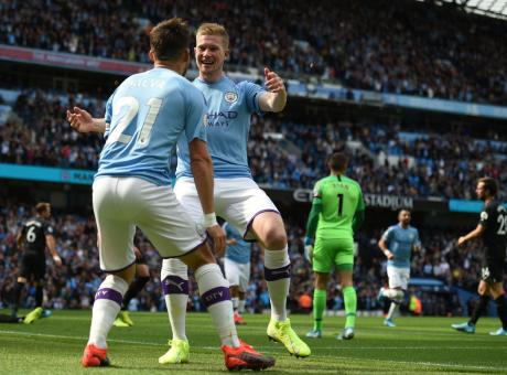 Anderlecht: può arrivare de Bruyne!