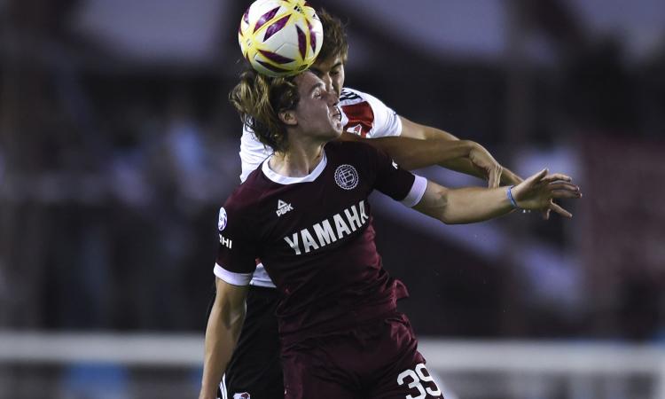 Piaceva a Sassuolo e Atalanta: de la Vega nel mirino di un club inglese
