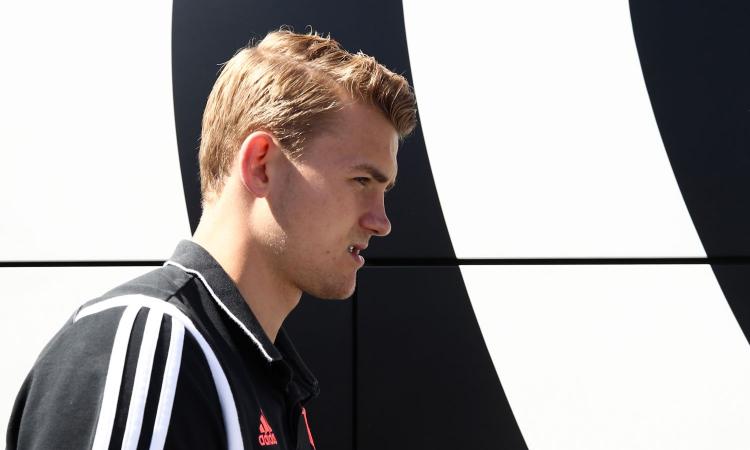 De Ligt, che impatto: dal rientro la Juve ha svoltato! C'è un dato incredibile sui recuperi in avanti