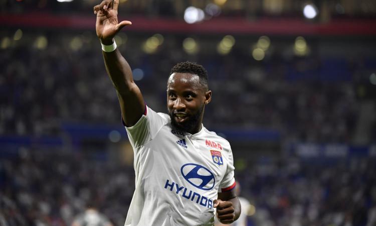 Juve, le ultime su Dembele