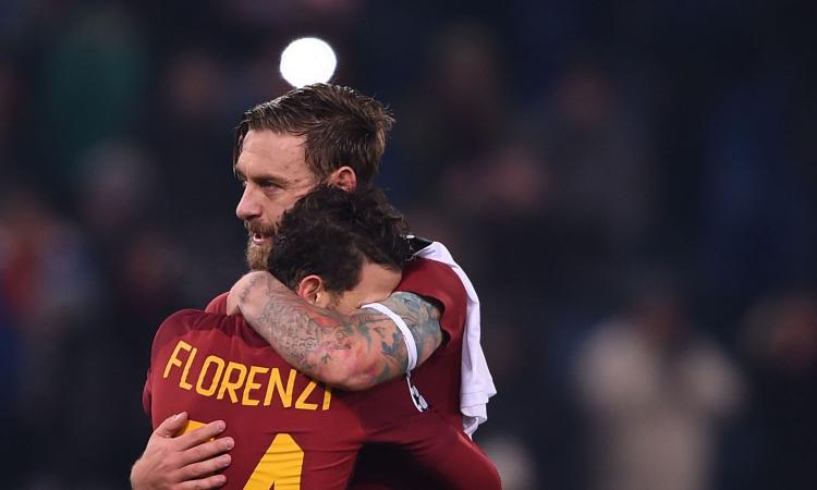 De Rossi e Florenzi sulla scia di Piqué, Gullit e Michael Jordan: quando i campioni investono negli eSports