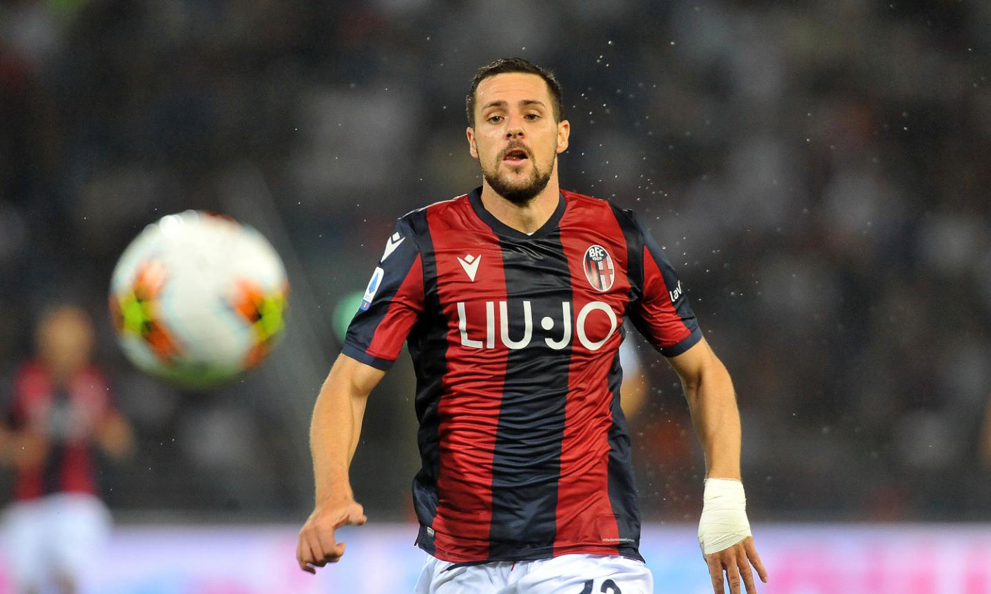 Genoa, Destro è pronto: 'Sono carichissimo e prontissimo'