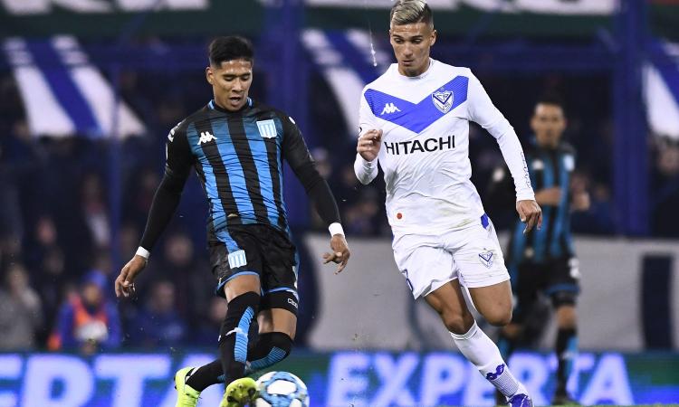 Bologna, agreement close for Dominguez