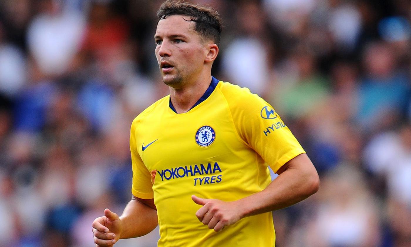 Sampdoria, pazza idea Drinkwater