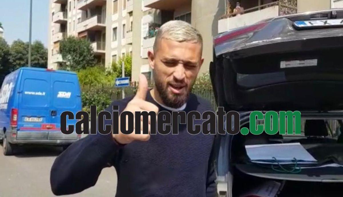 Milan, Leo Duarte atteso oggi a Milanello