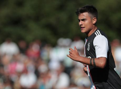 Psg-Dybala, avanti aspettando Neymar: la decisione sui diritti di immagine