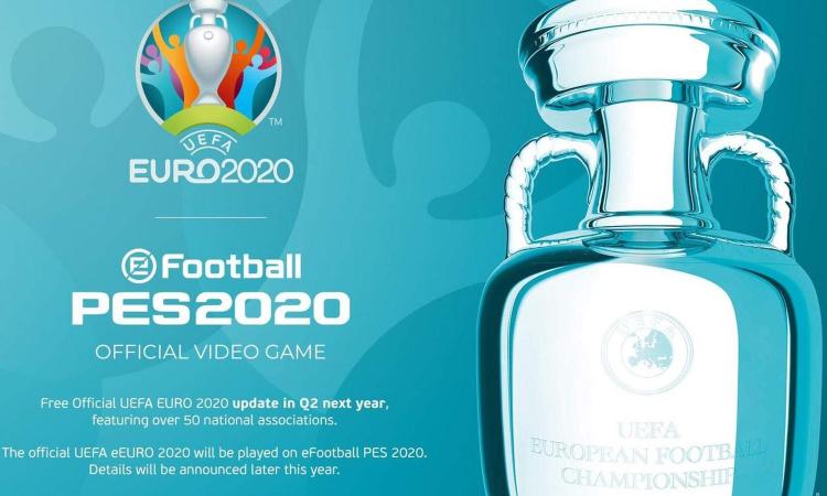 Euro 2020, Figc prepara la Nazionale eSports: a Milano seconda tappa selezioni su eFootball PES 2020