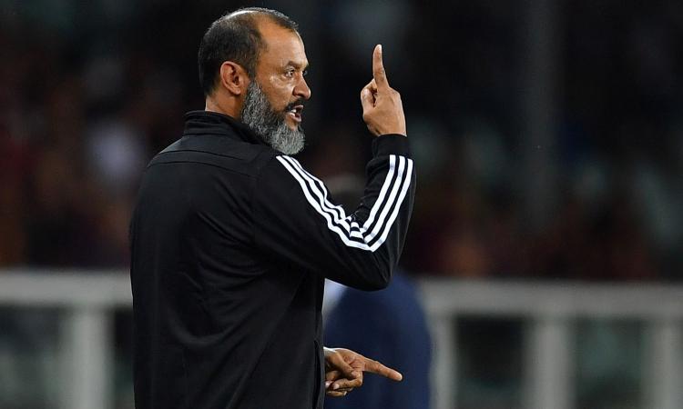 Wolverhampton, UFFICIALE: rinnovo per Espirito Santo