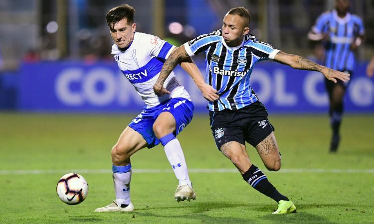 Milan, attento: il Tottenham su Everton