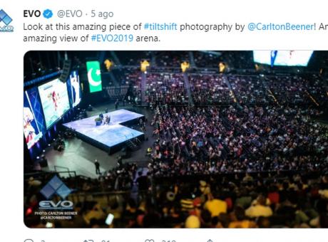 EVO 2019: oltre 14mila partecipanti al più importante torneo Picchiaduro. Tutti i vincitori