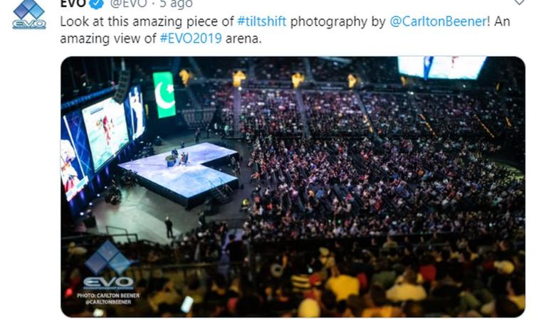 EVO 2019: oltre 14mila partecipanti al più importante torneo Picchiaduro. Tutti i vincitori