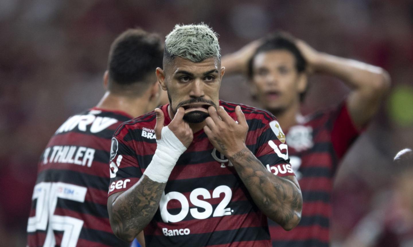 Flamengo-River Plate: le probabili formazioni, dove vedere in tv la finale di Copa Libertadores