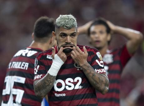 Inter, le cifre dell'accordo col Flamengo per Gabigol: un rischio e una clausola