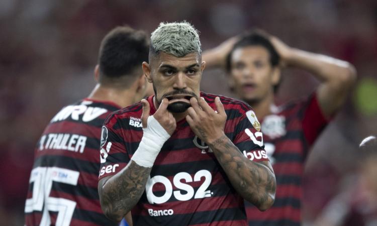 Inter, le cifre dell'accordo col Flamengo per Gabigol: un rischio e una clausola