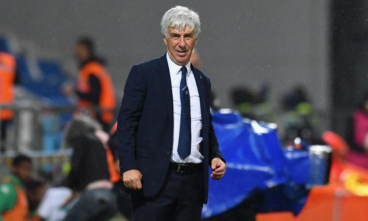 Convocati Atalanta: out Piccini e Mojica, sì a Gyabuaa e Cortinovis