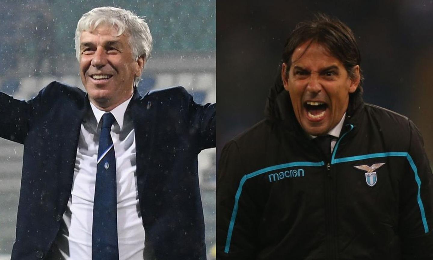 Atalanta, il ripensamento di Inzaghi è un assist per Gasperini