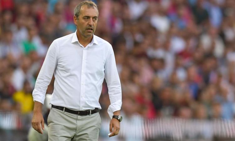 Ce l'ho con... Giampaolo, che disastro: davanti alle telecamere è anche peggio