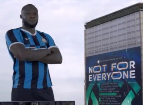 Inter, Lukaku: 'Sono cresciuto in circostanze difficili che mi hanno reso più forte. Witsel e il Belgio...'