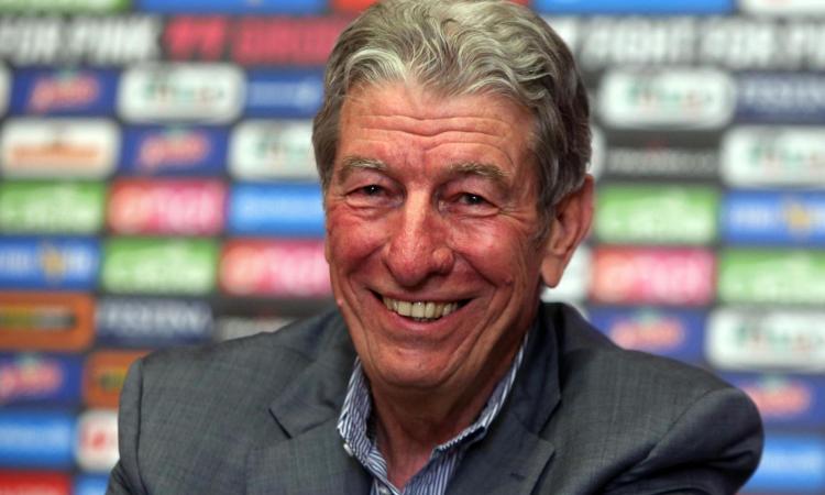 Lutto nel mondo dello sport: è morto a 76 anni Felice Gimondi