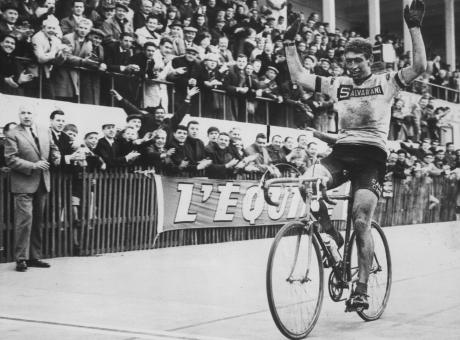 La buonanotte di Bernardini: Gimondi e quella forza del silenzio che lo unisce a Facchetti e Scirea