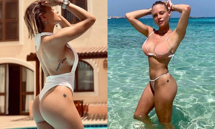 Giulia e Gollini di nuovo insieme? La FOTO risposta è da urlo! VIDEO