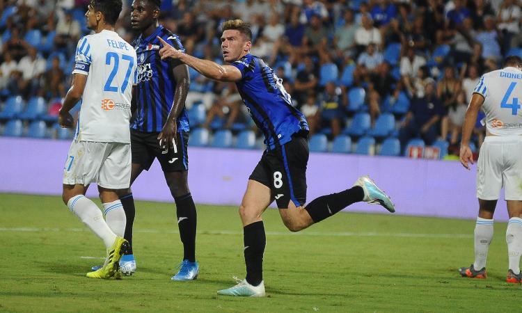 Atalanta: le ultime sul mercato per Gosens e Castagne