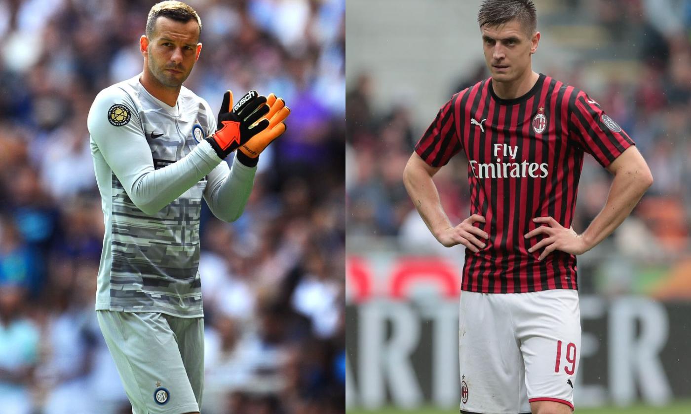 I Fantaconsigli di CM: da Handanovic a Piatek, la nostra formazione per la prima giornata