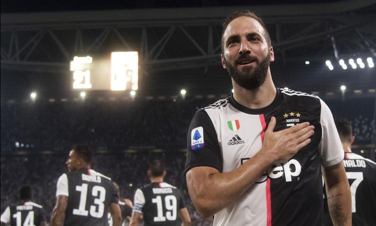 Riecco Sarri: dal pensiero su Icardi al rilancio di Higuain, l'uomo perfetto per la Juve