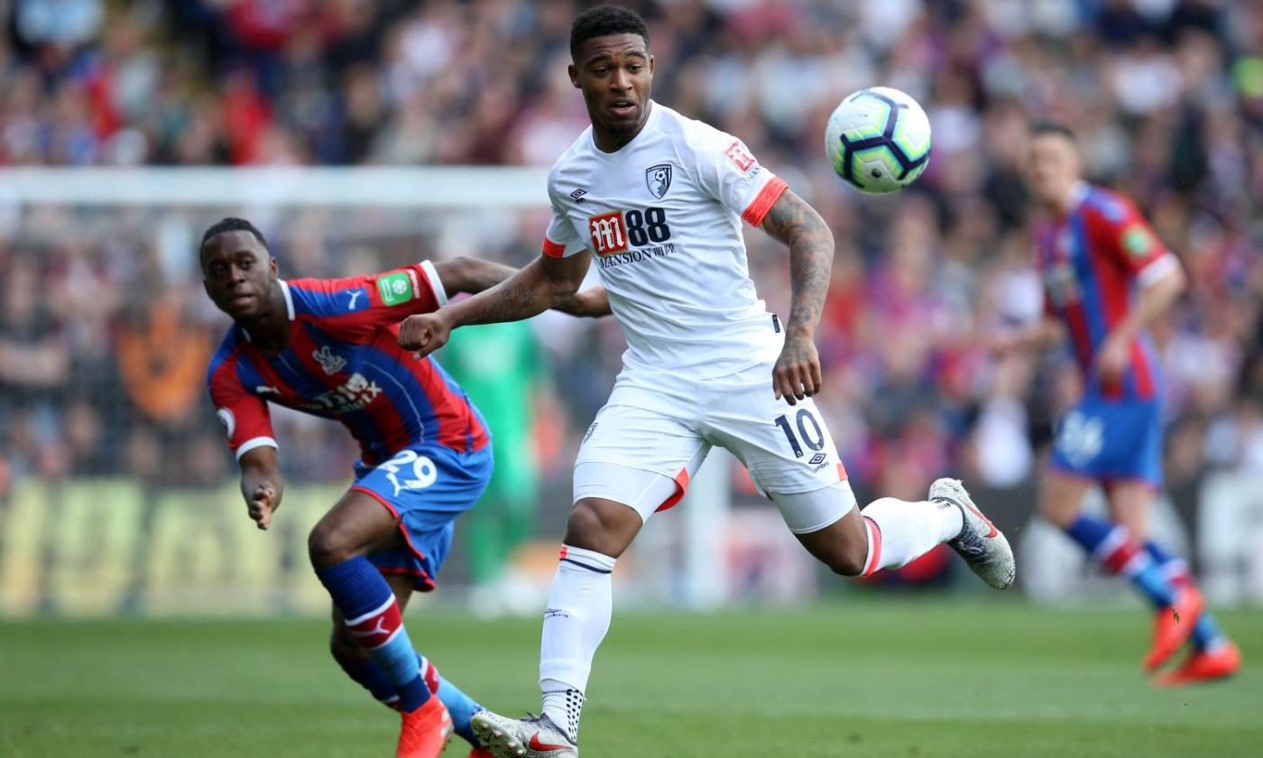 Crystal Palace: no a Bowen, c'è un'alternativa