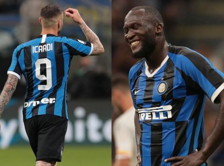 Inter, Lukaku non ha ancora convinto i tifosi e le 'vedove' di Icardi VOTA