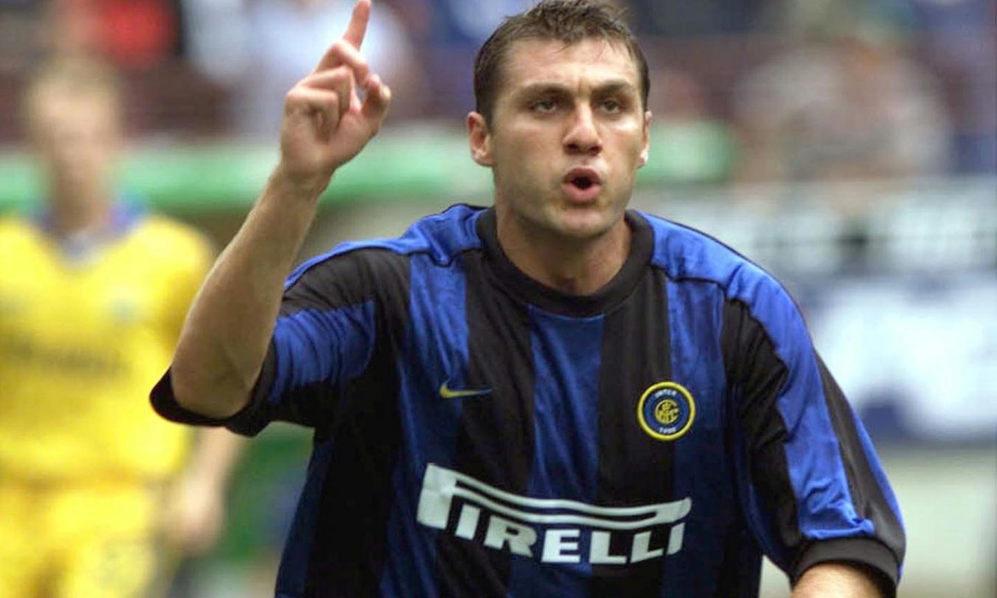 Vieri: Tottenham sacking Pochettino is a joke