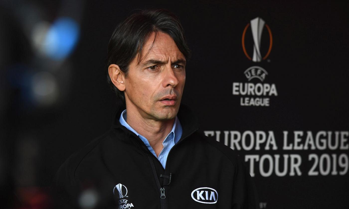 Lazio, Pippo consiglia Simone Inzaghi sul mercato: ma Lotito ha altre idee