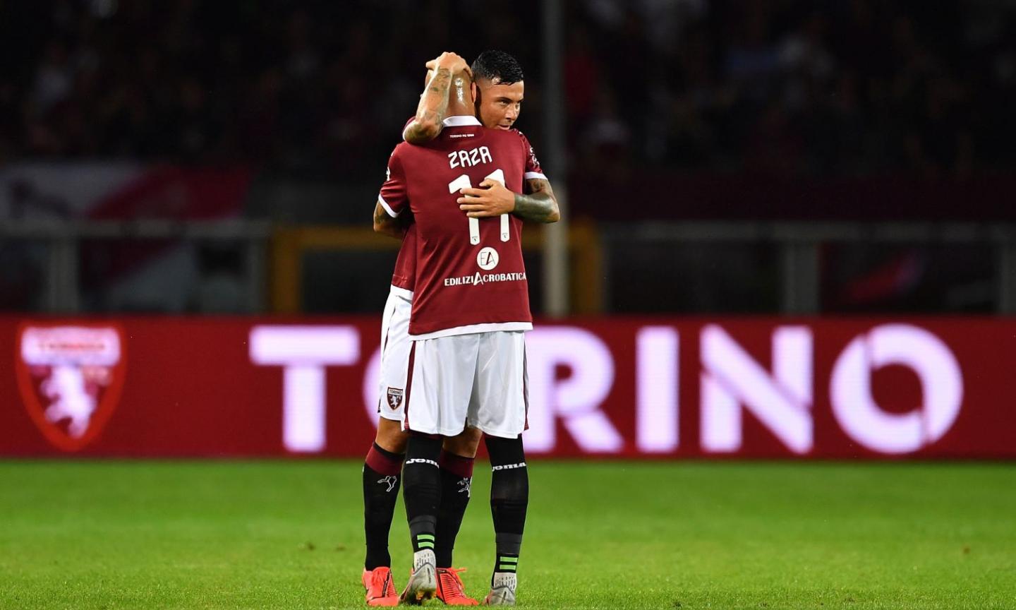 Torino: due squadre su Izzo