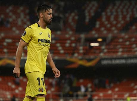 Valencia: sempre più vicino un esterno dal Villarreal