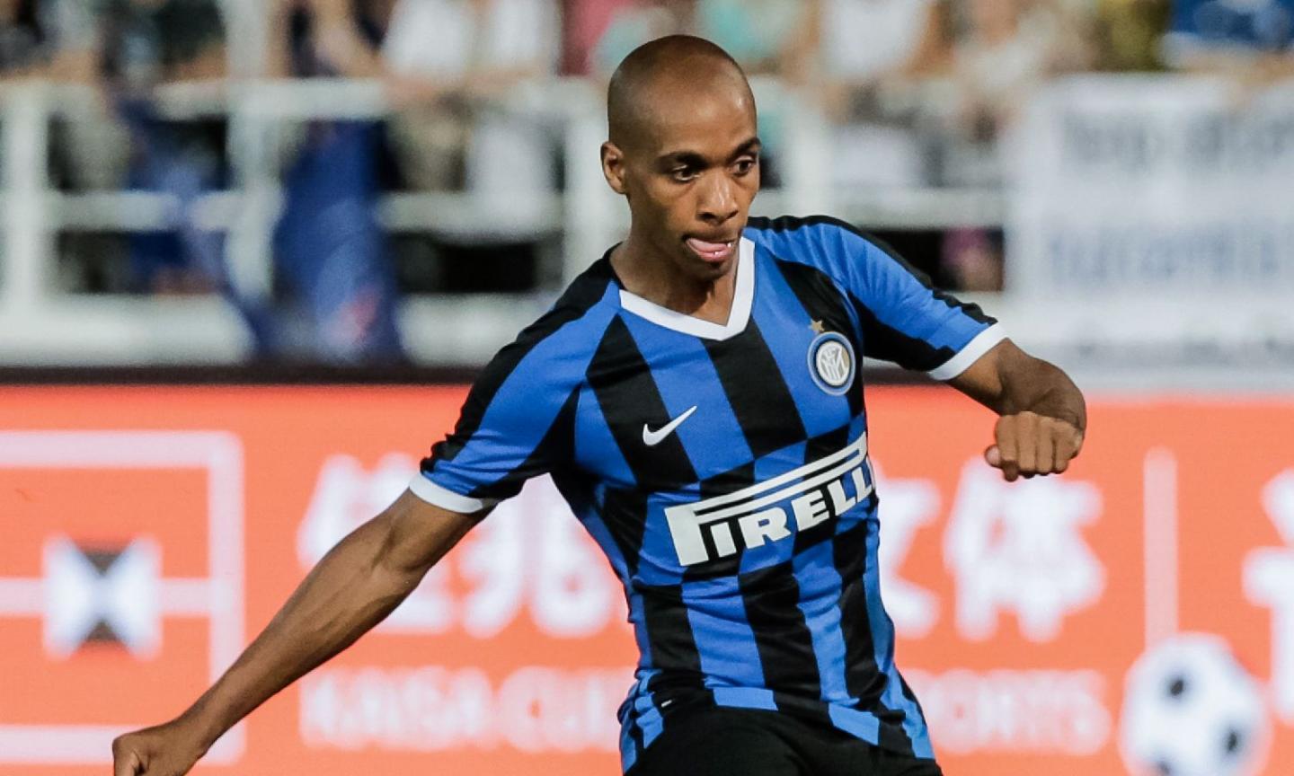 Inter, Joao Mario ai saluti