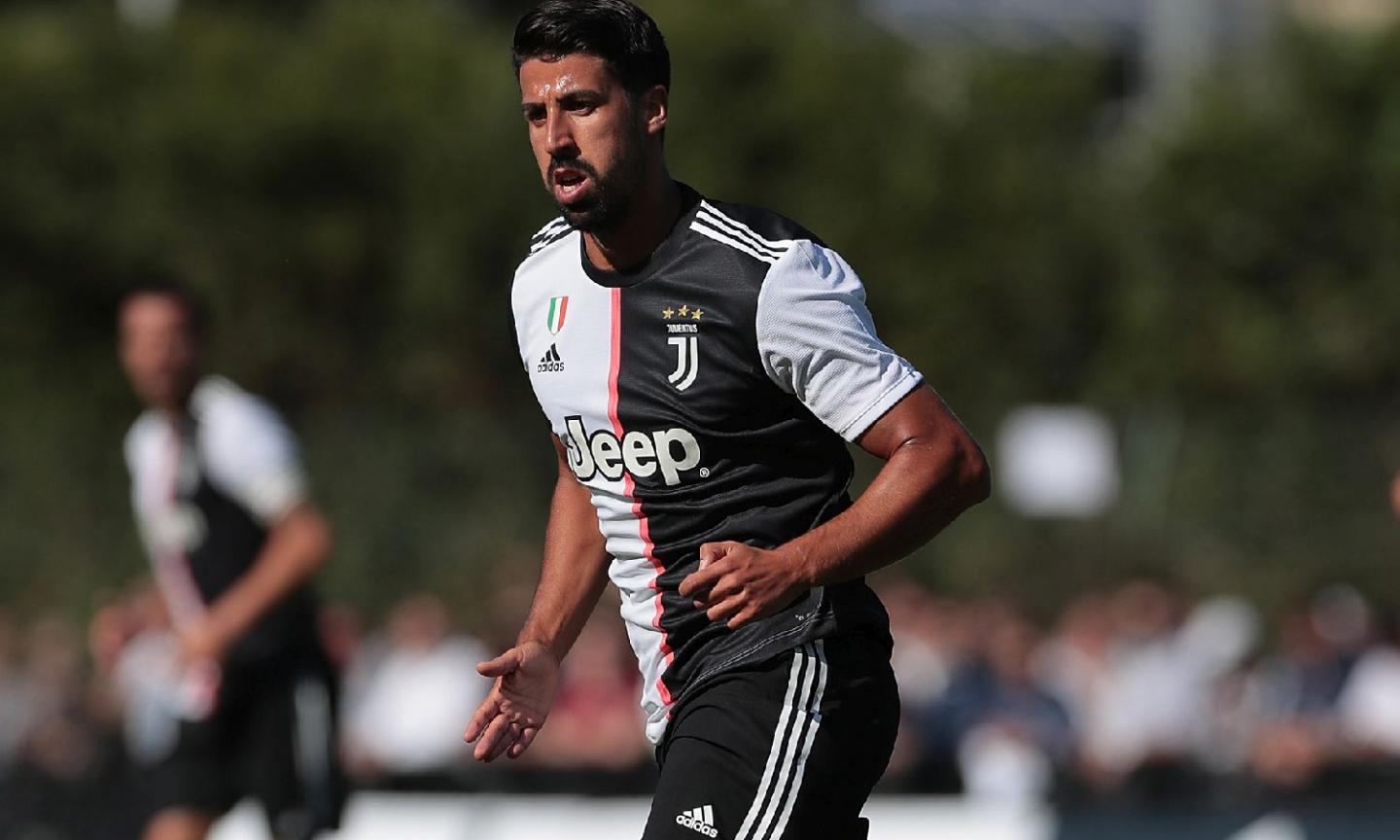 Khedira: 'La chiamata con Mourinho mi ha cambiato. Ho conosciuto due Ronaldo, alla Juve era...'