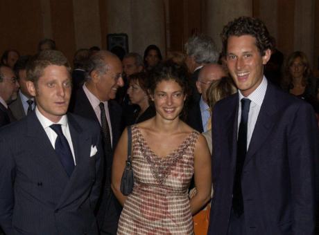 La buonanotte di Bernardini: il coraggio di Ginevra Elkann e la solitudine dei potenti