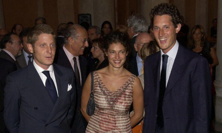 La buonanotte di Bernardini: il coraggio di Ginevra Elkann e la solitudine dei potenti