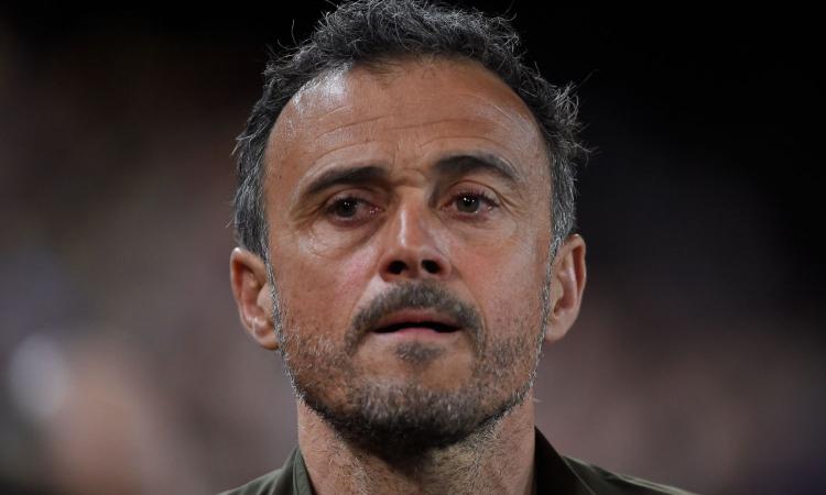 Spagna, i convocati per gli Europei: non c'è nessun giocatore del Real Madrid!