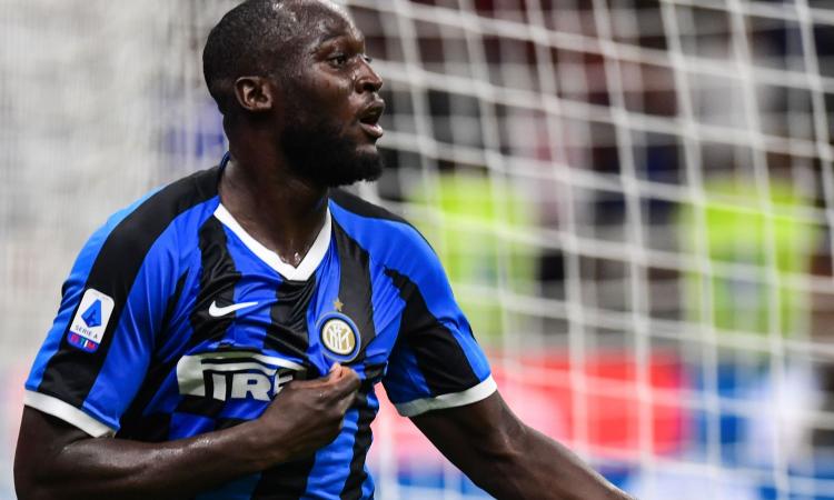 Inter, Lukaku: 'Sono qui per lo scudetto. La mia mentalità come quella di Conte, il gruppo deve sapere che...'
