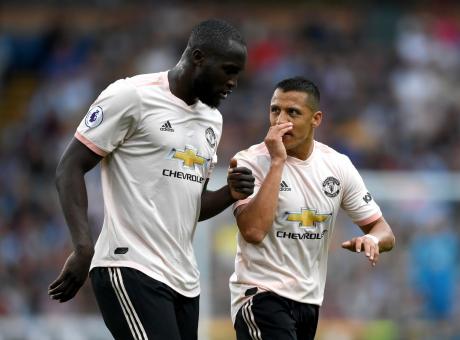 La pagella: Lukaku-Sanchez, l'Inter sfida la Juve con le riserve dello United. Voto 8