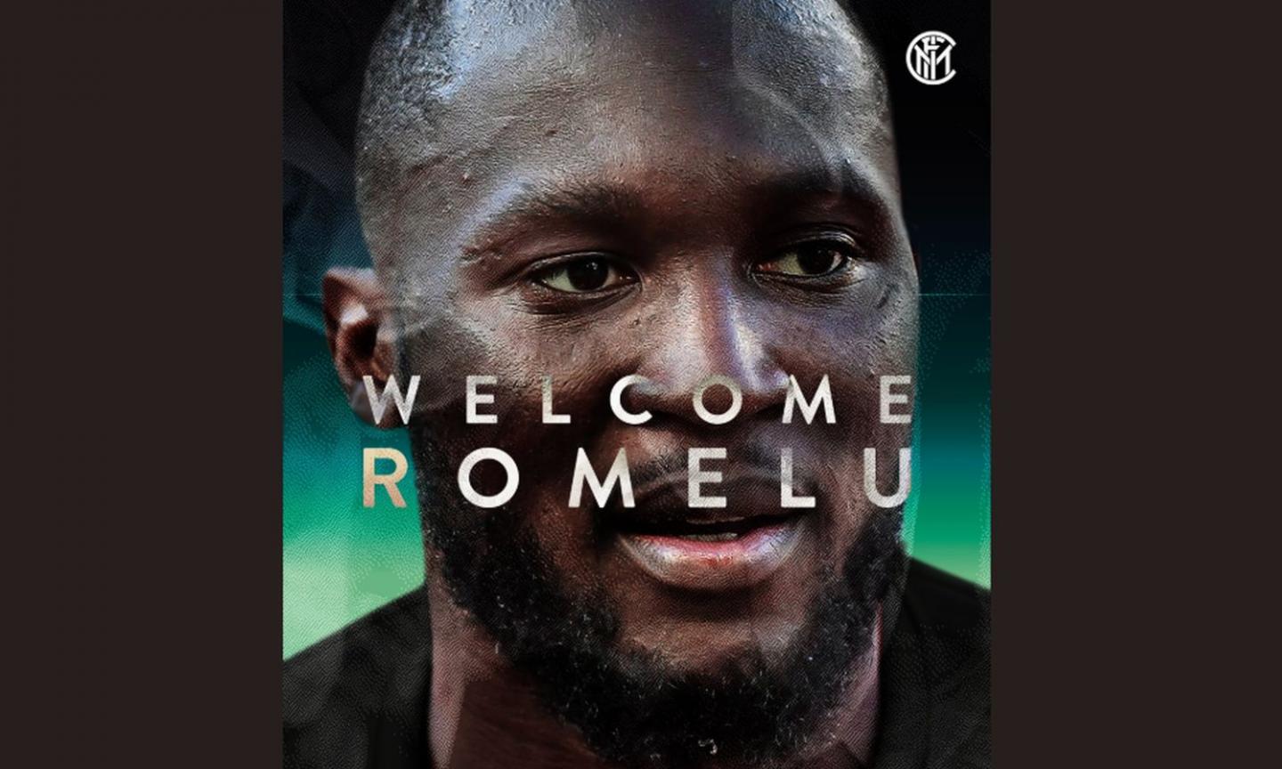 Inter, Lukaku 'ruba' la maglia numero 9 ad Icardi