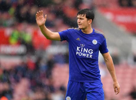 Da Maguire a De Ligt e... Mangala: i 10 centrali più costosi della storia!